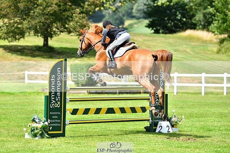 230706-143841-02703 - Cls 2 Foxhunter & 1.20m Open