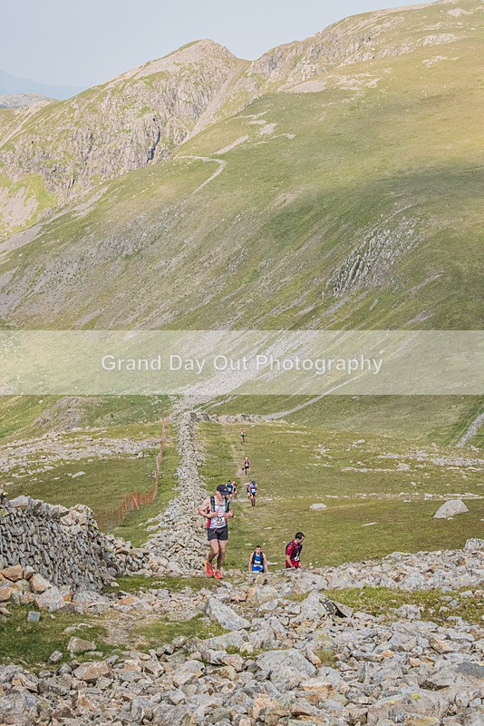 Ennerdale-576 - Ennerdale Horseshoe Fell Race Saturday 10th June 2023