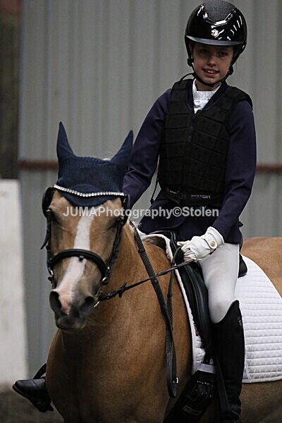 SIAL3621 - CAbin Dressage 5th july 2025