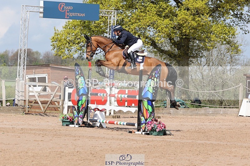 250427-113150-15968 - Cls 36 Young Horse 7yr old