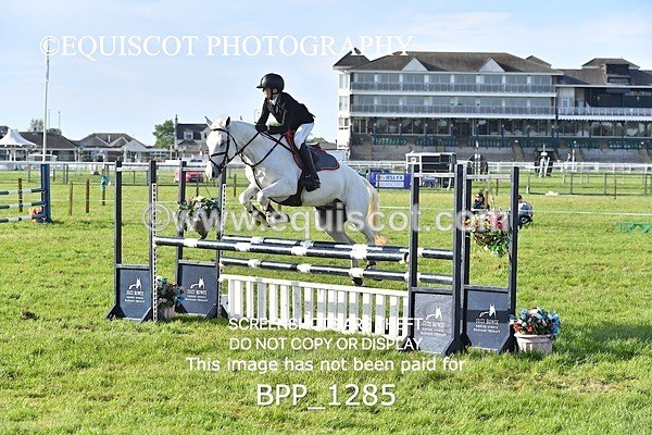 BPP_1285 - CLASS 6 1.00m Amateur Championship