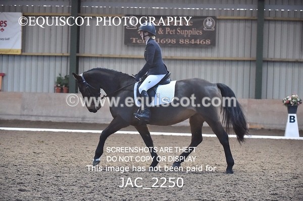 JAC_2250 - CLASS 2 PRELIM 3