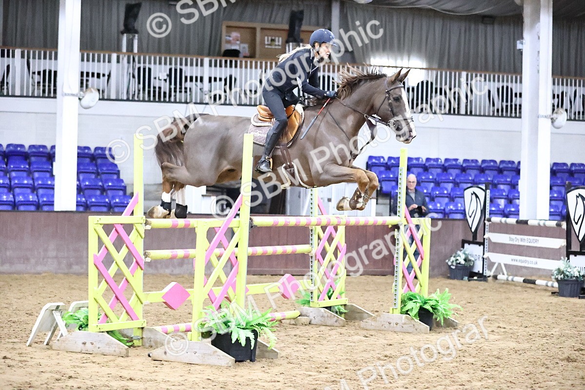 SBM_006369 - Class 19 - Senior Foxhunter 1.20m