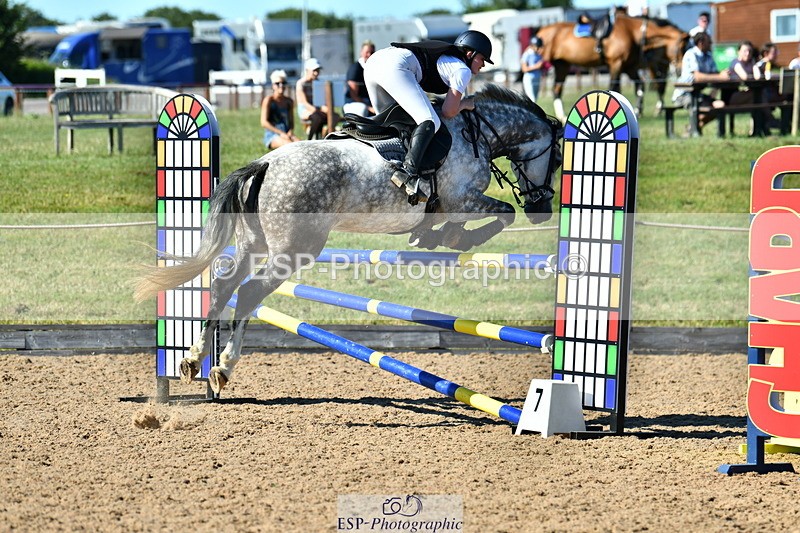 230624A-173326-02827 - Cls 37 Children on Horses 1.15m