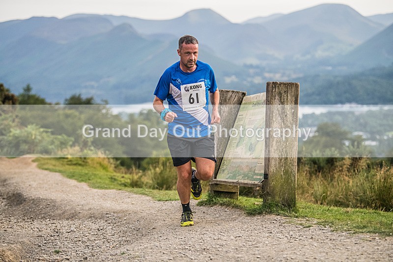 Not Round Latrigg-158 - Not Round Latrigg Fell Race Wednesday 12th August 2026