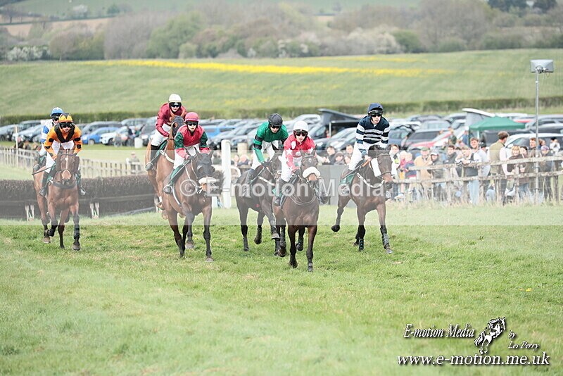PtP 130425 83 - Edgecote Races 13/04/25