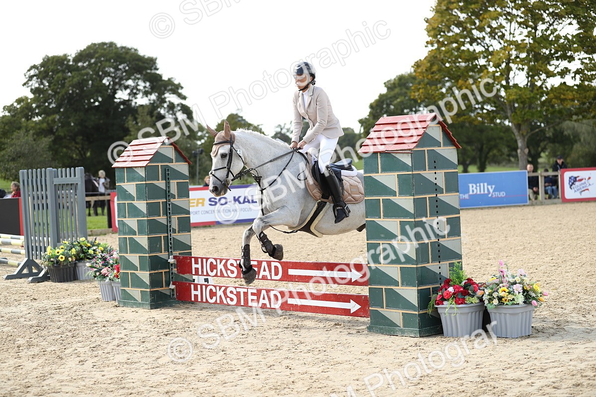 SBM_05777 - J35 - Veteran Rider 60cm