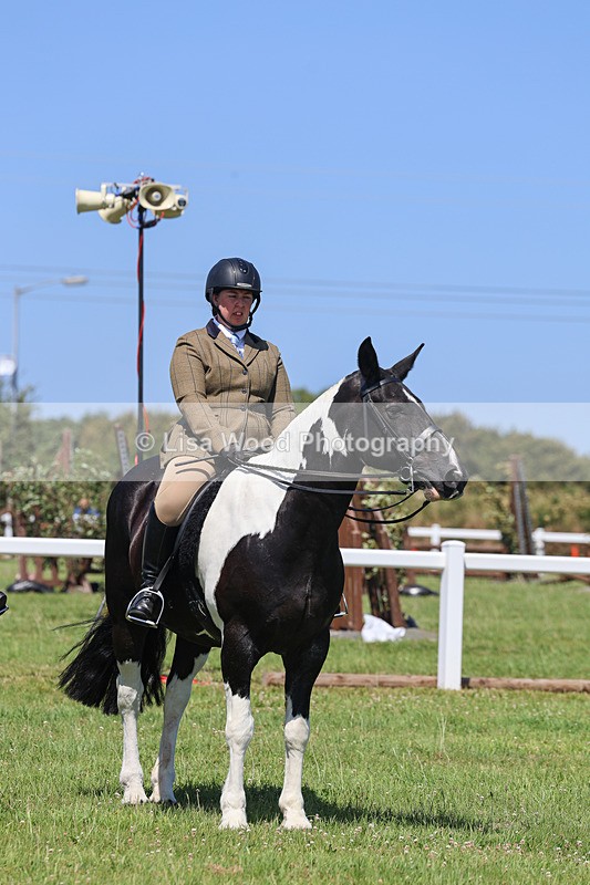 IMG_2469 - Class 38: Veteran Ridden