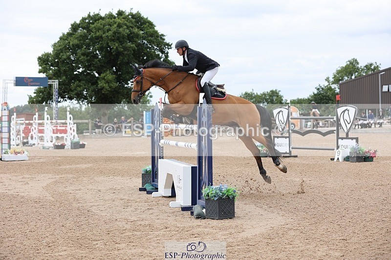 250719-132303-15534 - Cls 3, 3 Star Small Tour Start til Break