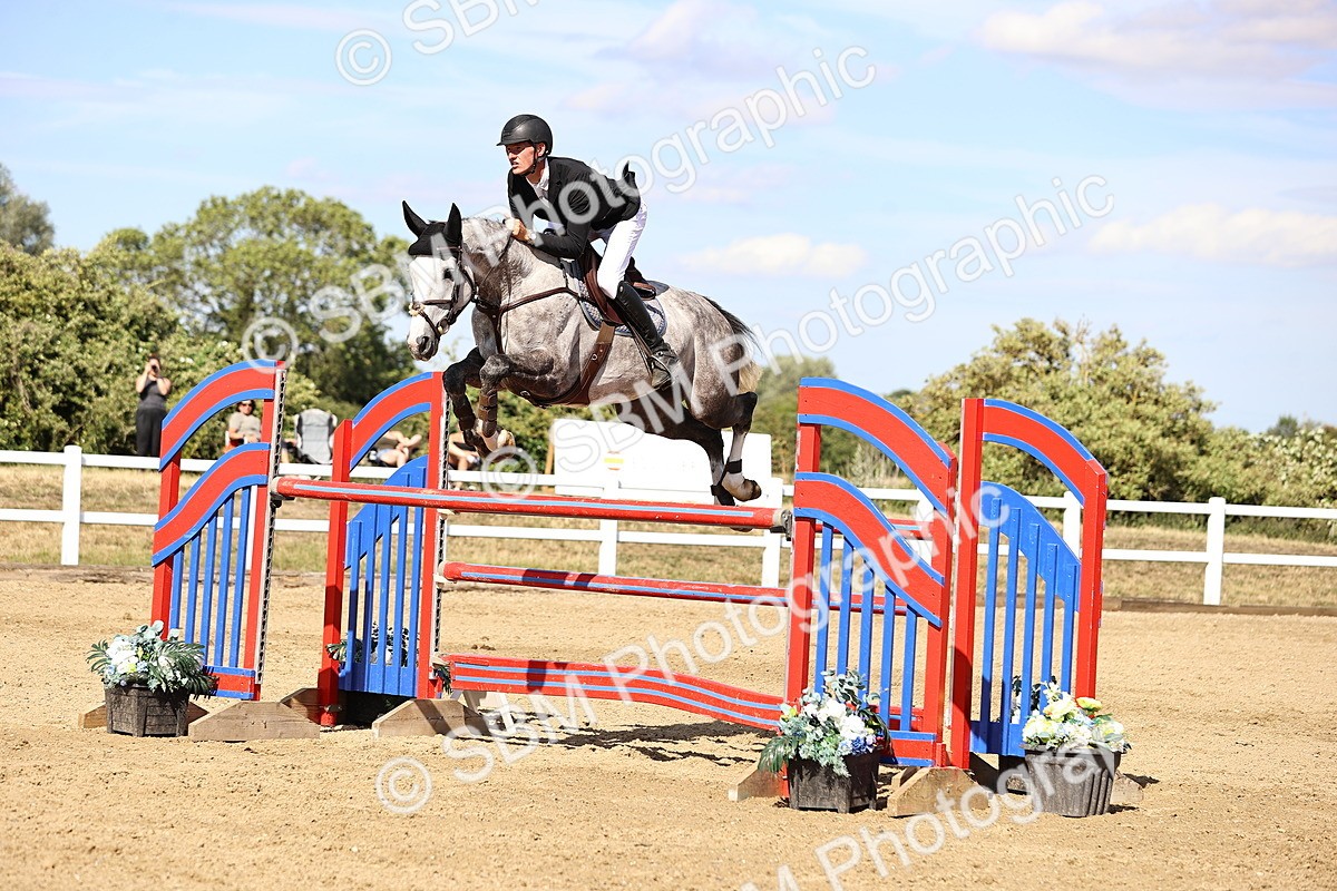 SBM_011864 - Class 10 - Talent Seekers Inc 7 Year Championship Qualifier - 2nd Half