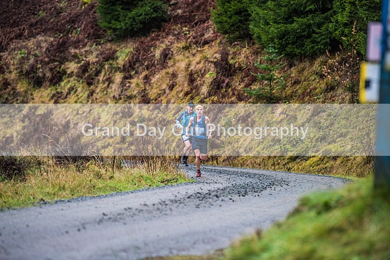 Glentress 21  10K-11 - High Terrain Events Glentress 21 & 10K Trail Races Saturday 18th November 2023