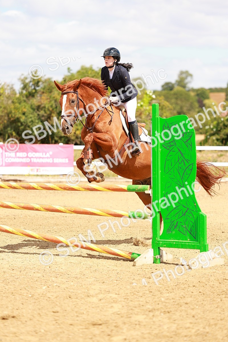 SBM_005763 - Class 3 - Senior British Discovery - 1.00m
