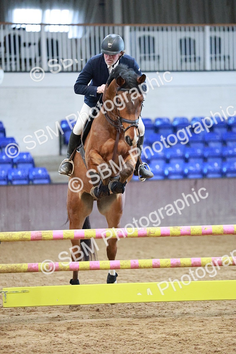 SBM_000360 - Class 2 - Senior British Novice 90cm