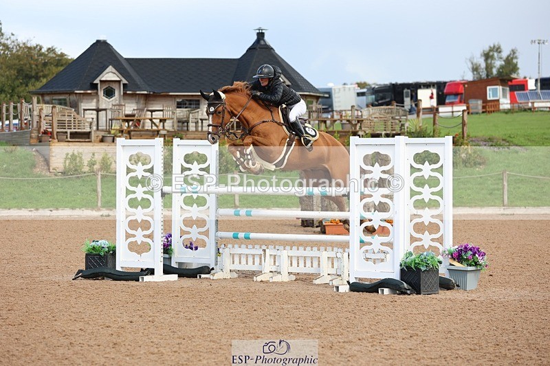 250911-124610-01558 - Cls 3 Snr Foxhunter