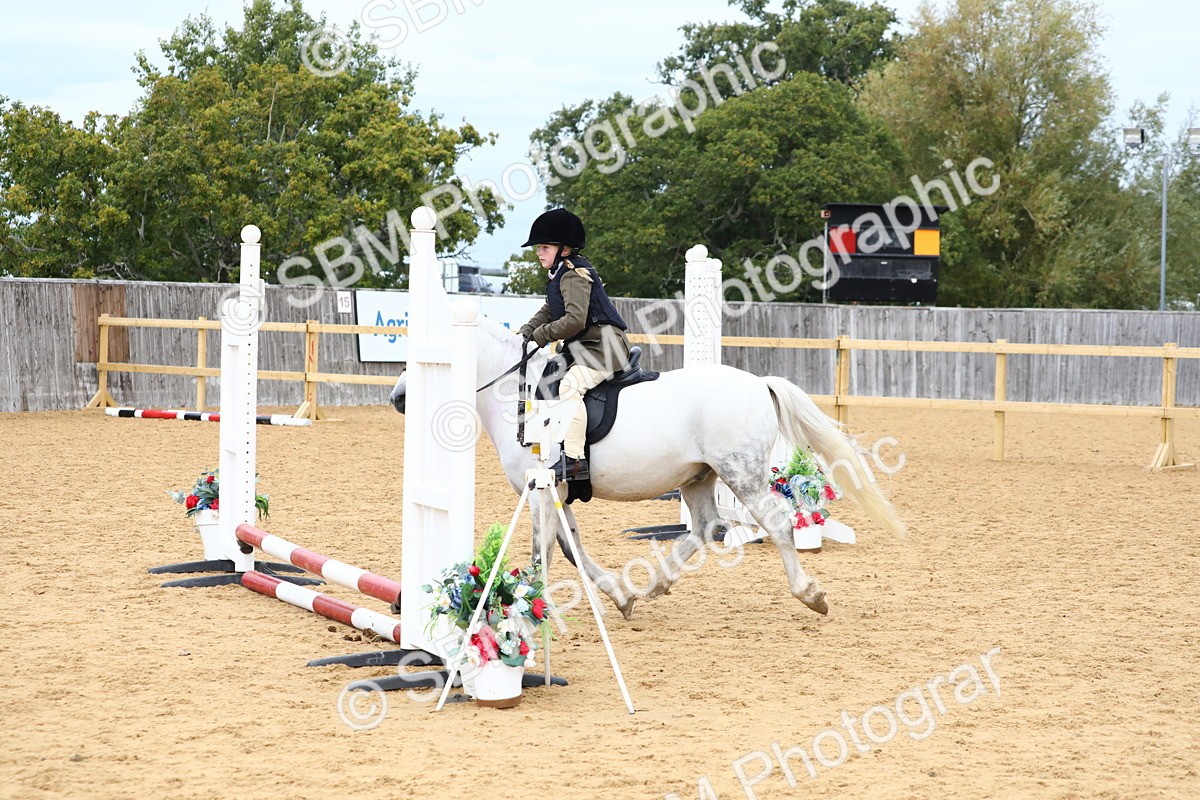 SBM_68133 - J3b - Mini Tour Junior Pony 40cm Championship