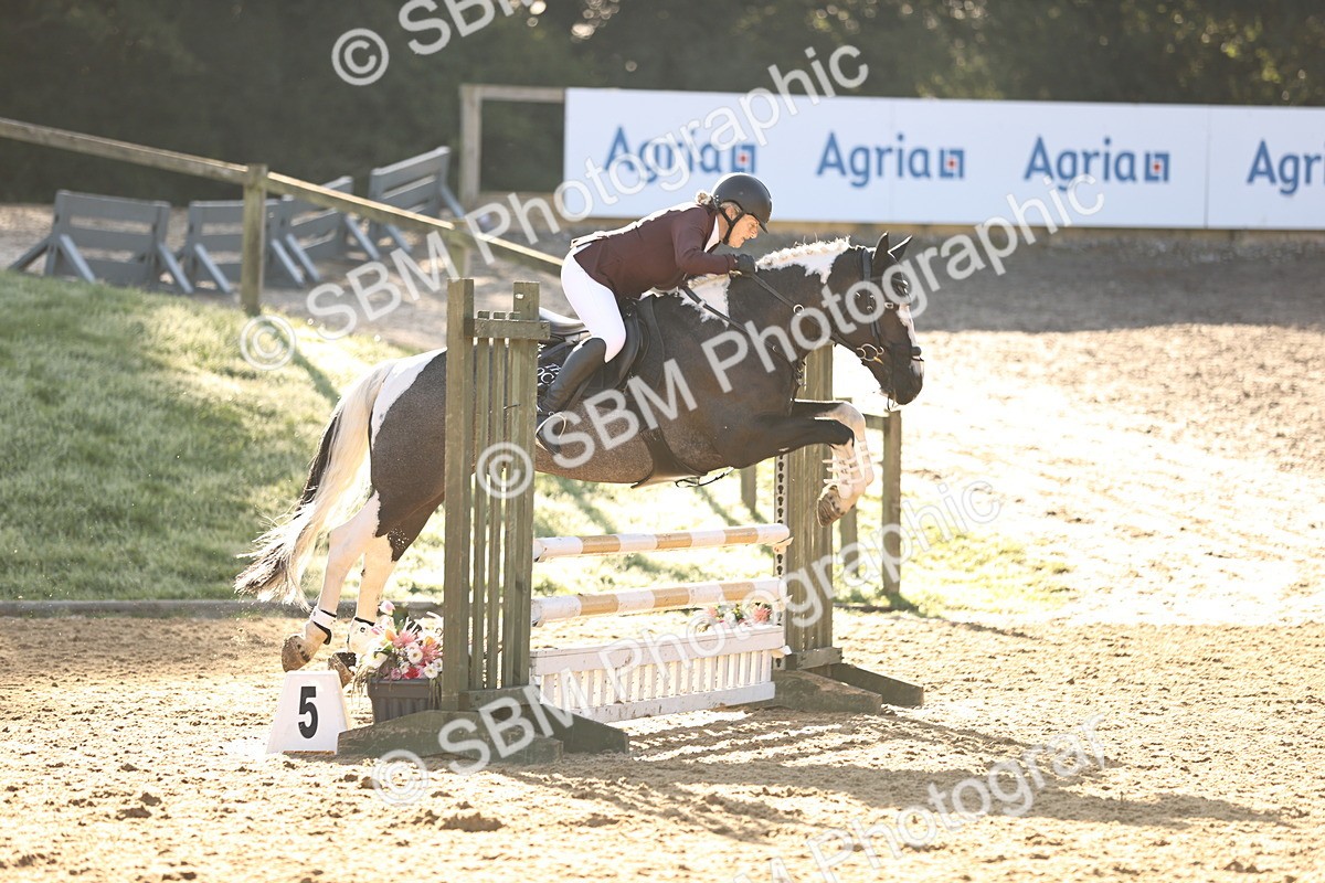 SBM_34720 - J38 - Senior 80cm Championship