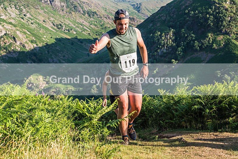 Langstrath-246 - Langstrath Fell Race Wednesday 21st June 2023