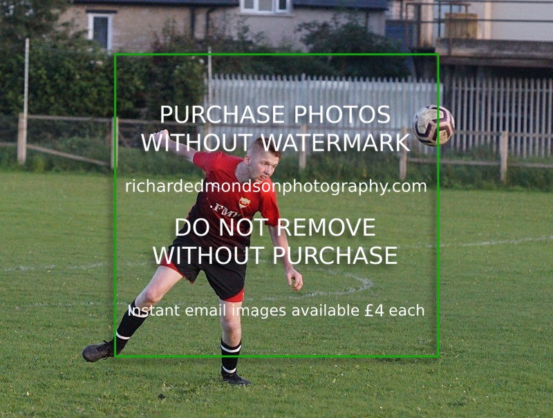 DSC02996 - Ibis Res v Endmoor KGR Res (24/8/20)