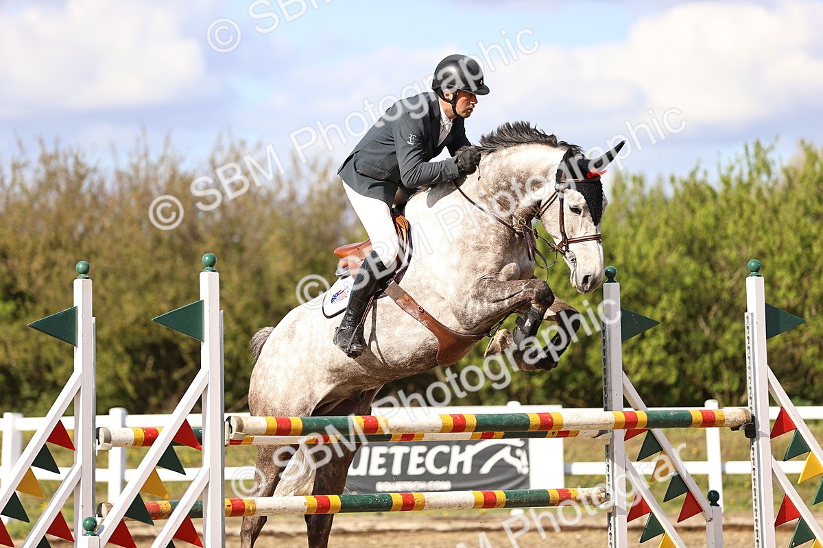 SBM_005094 - Class 20 - National 1.30m 1.40m