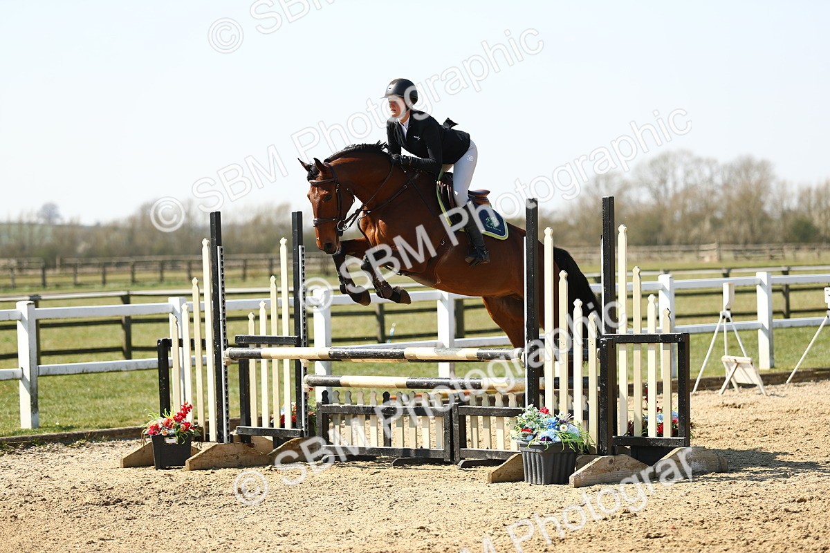 SBM_000921 - Class 3 - Senior Discovery - 1.00m
