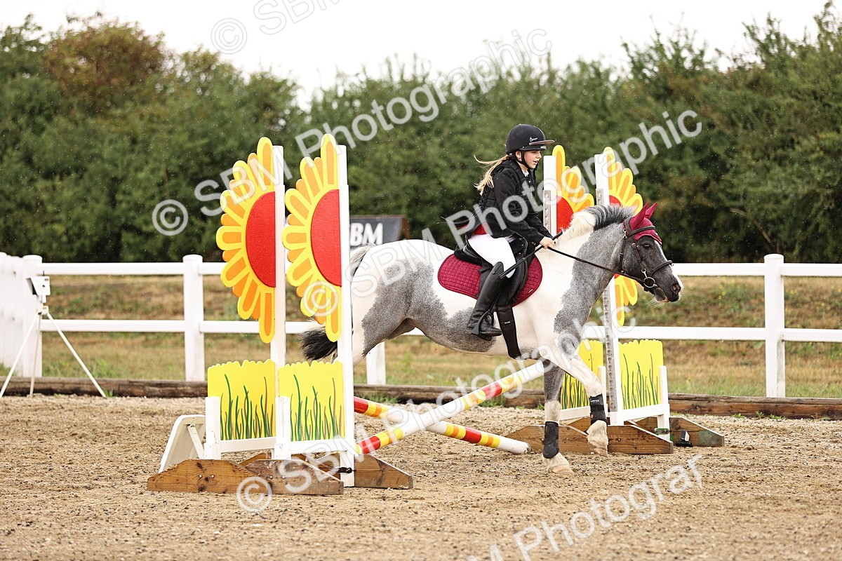 SBM_000167 - Class 2 - 50cm