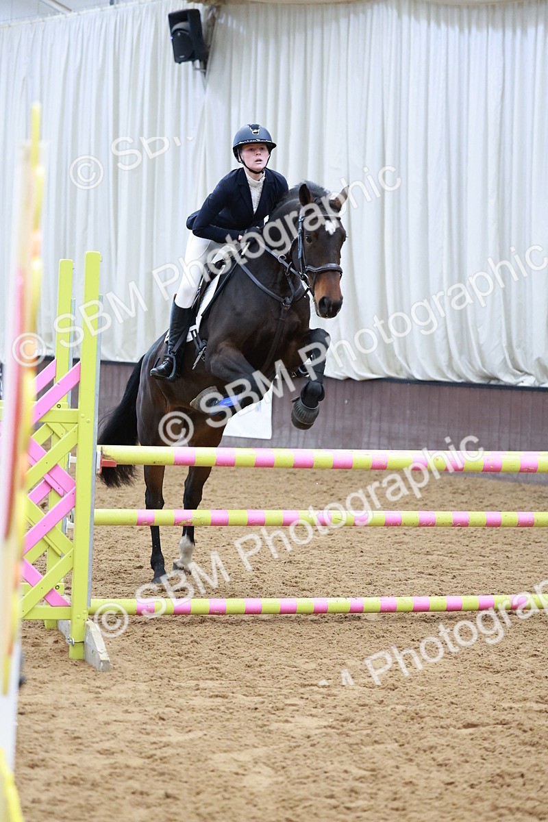 SBM_001096 - Class 3 - Senior Discovery 1.00m