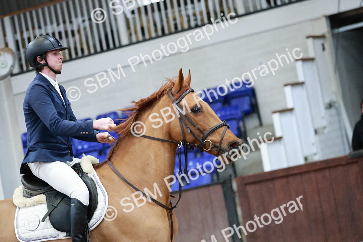 SBM_000546 - Class 3 - Senior Discovery - 1.00m
