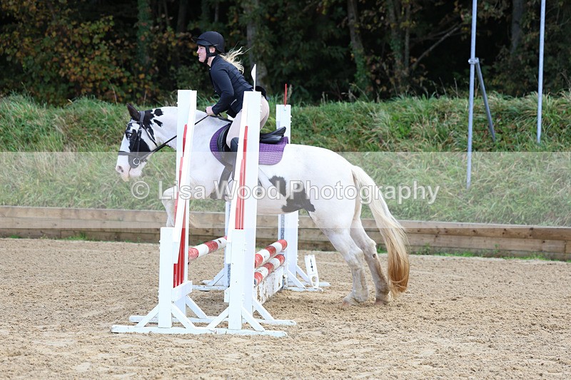 3E7A3407 - Class 5: 60cm Senior