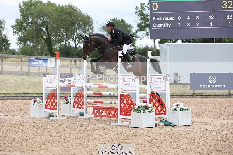 250719-113818-14602 - Cls 11, 1 Star Bronze Tour