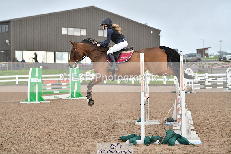 231110A-103855-00105 - Cls 2 British Novice & 90cm Open