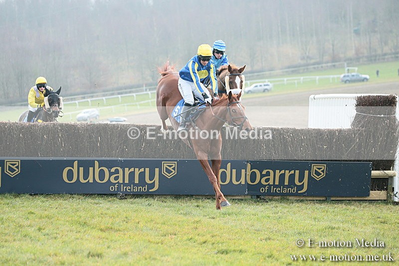 PtP 251118-37 - Vine & Craven Point-to Point Barbury Racecourse 25/11/18