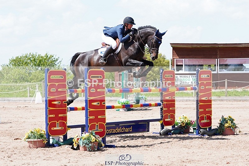 250510-115942-11174 - Cls 15 Prestige Big Star Quali  1st Jump Off
