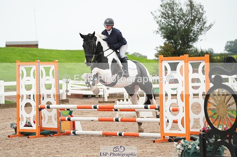 251003-105733-00101 - Cls 7 85cm Amateur Qualifier
