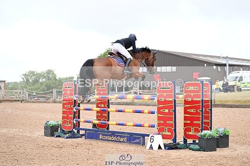 250720-090808-18502 - Cls 20, 1 Star Gold Tour