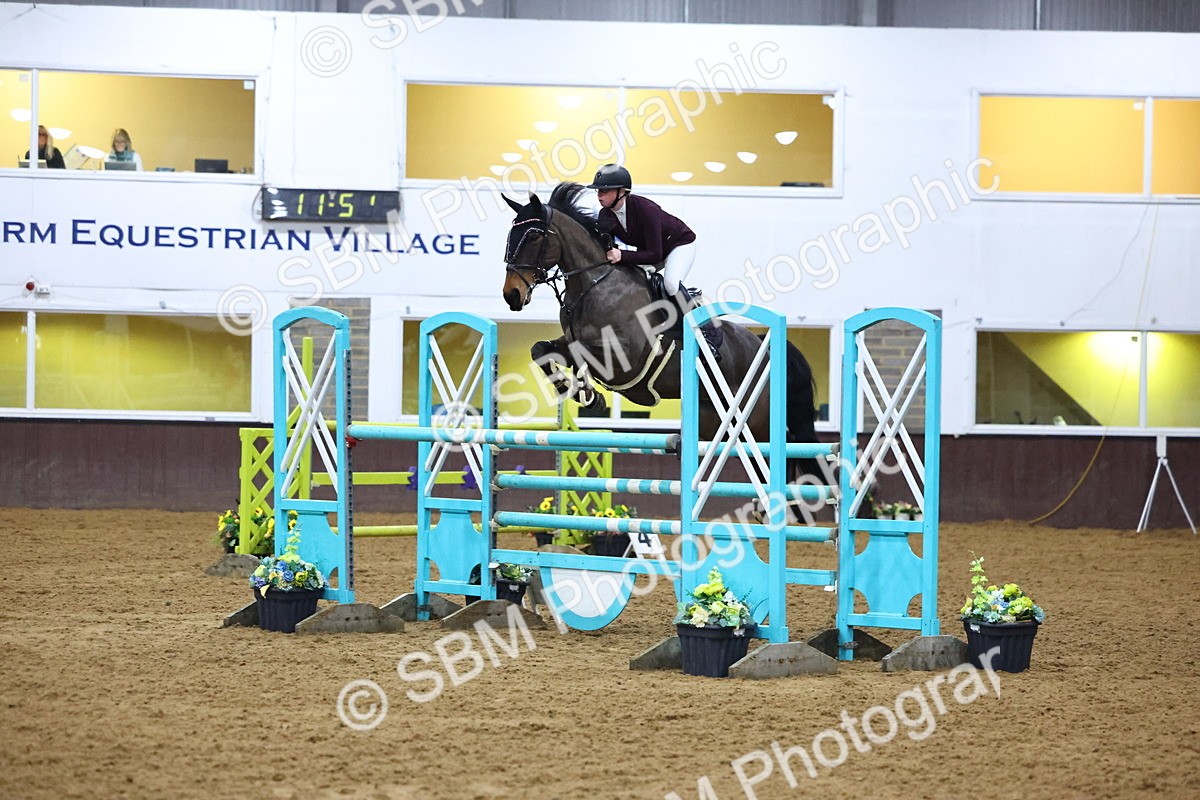 SBM_006544 - Class 21 - National 1.30m/1.40m Open Handicap