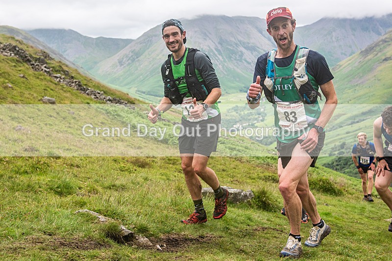 Wasdale-536 - Wasdale Horseshoe Fell Race Saturday 13th July 2024