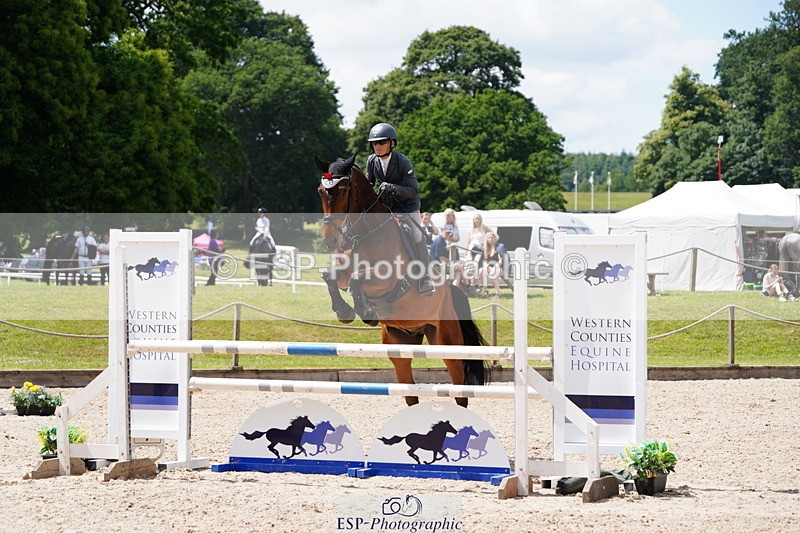 250615A-142412-11410 - Class 47 Snr British Novice 2nd Rnd