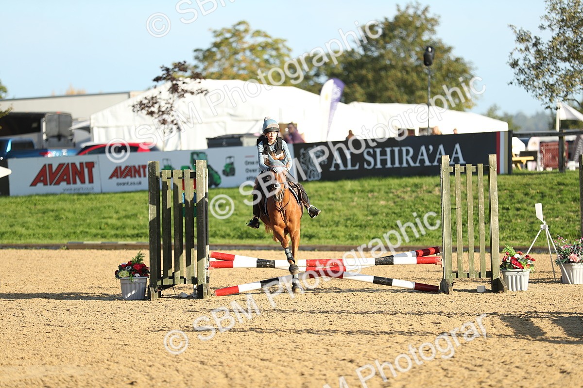 SBM_14310 - E4a - Eventers Challenge 50cm Open