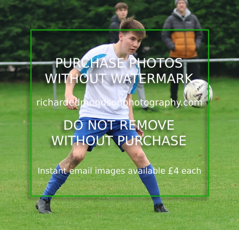 533A7962 - Wattsfield United under 16 (12/10/25)