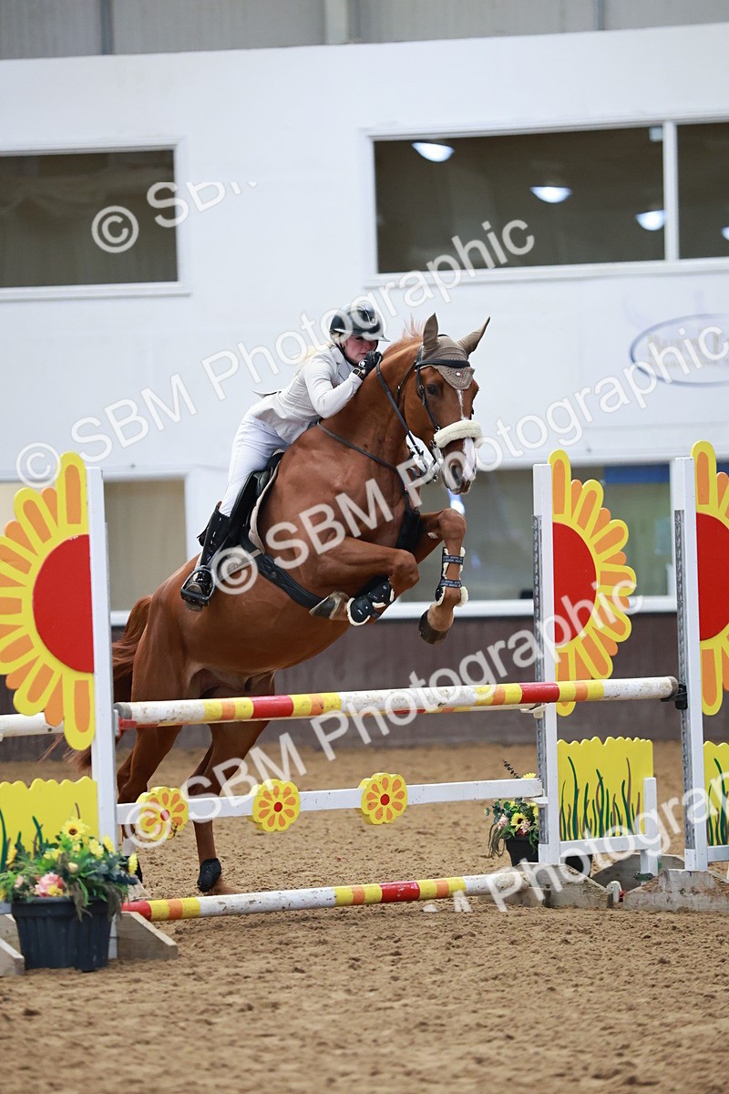 SBM_003439 - Class 10 - Senior Discovery - 1.00m