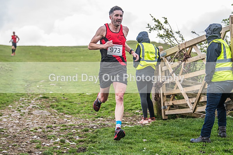 Hay-O-393 - Hay-O Trail Race Tuesday 19th May 2026