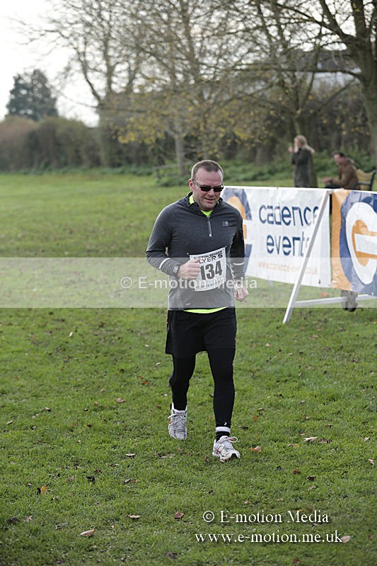 CAD5 171119-1181 - Sutton Benger 5 mile Flyer – 17th Nov 2019