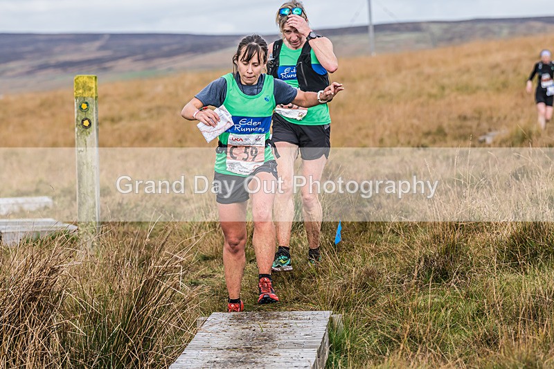 Leg 3-930 - UK Fell & Hill Relays - Todmorden Leg 3 Saturday 17th October 2026