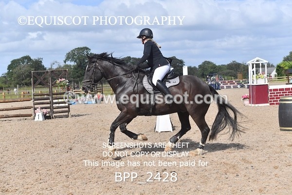 BPP_2428 - DERBY CLASS 7 - 80CM