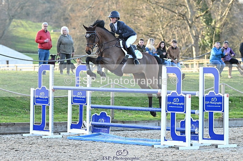 250322A-171514-03729 - Cls 14 Snr Fox & 1.20m Open