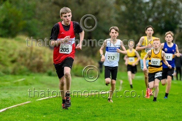 WestRLY25-923759 - Young Male Set Two