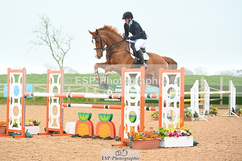 240316A-124132-03502 - Cls 15 Snr Foxhunter