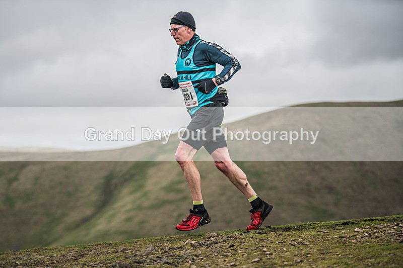 Arant Haw Seniors-510 - Kendal Winter League Arant Haw (Senior Race) Sunday 14th April 2024