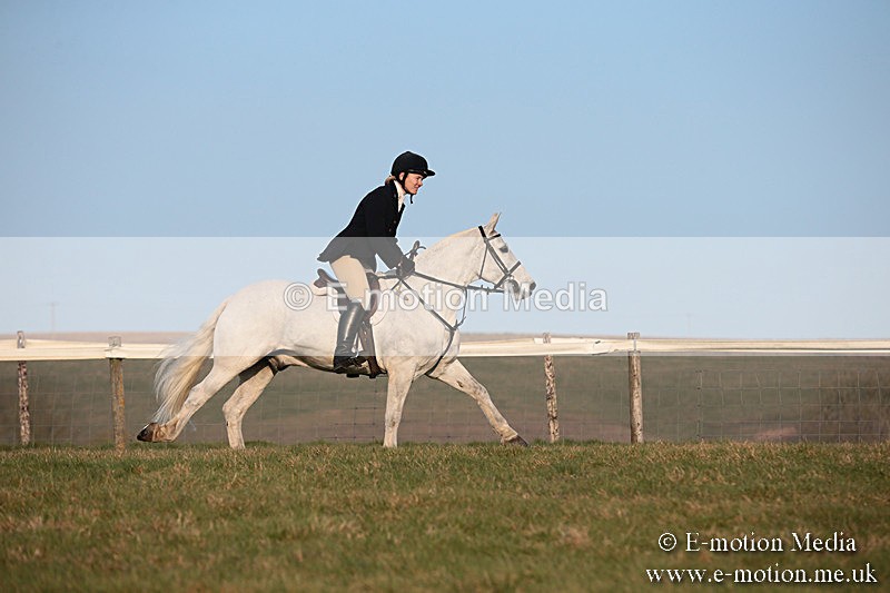 PtP 230219 572 - Vine & Craven Point-To-Point - Barbury 23/02/19