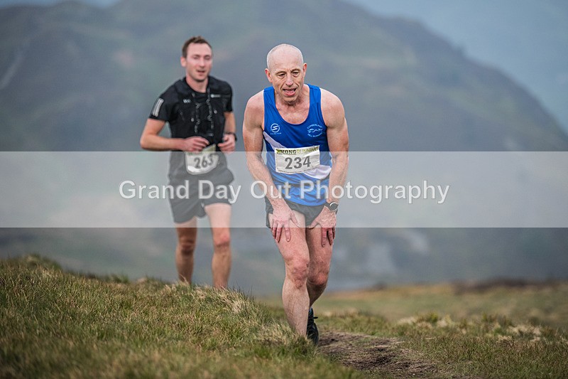 Lords Seat-270 - Lords Seat Fell Race Wednesday 1st May 2024